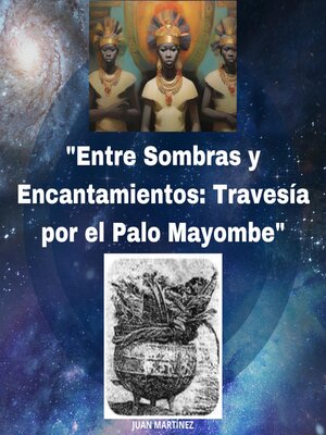 cover image of "Entre Sombras y Encantamientos
